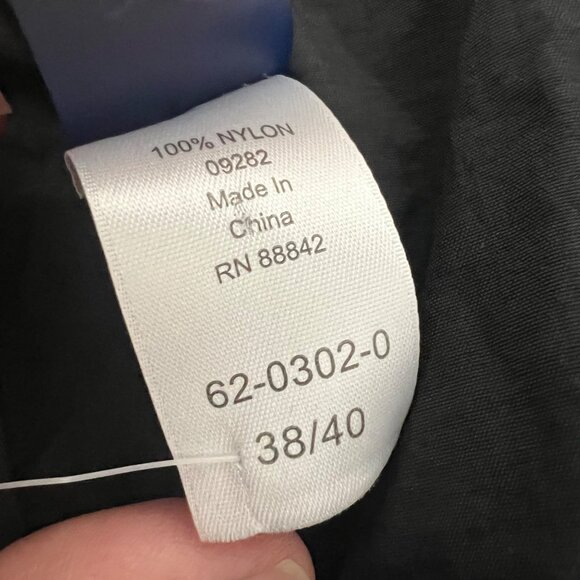 Swimsuits For All Black Swim Shorts - Picture 5 of 5